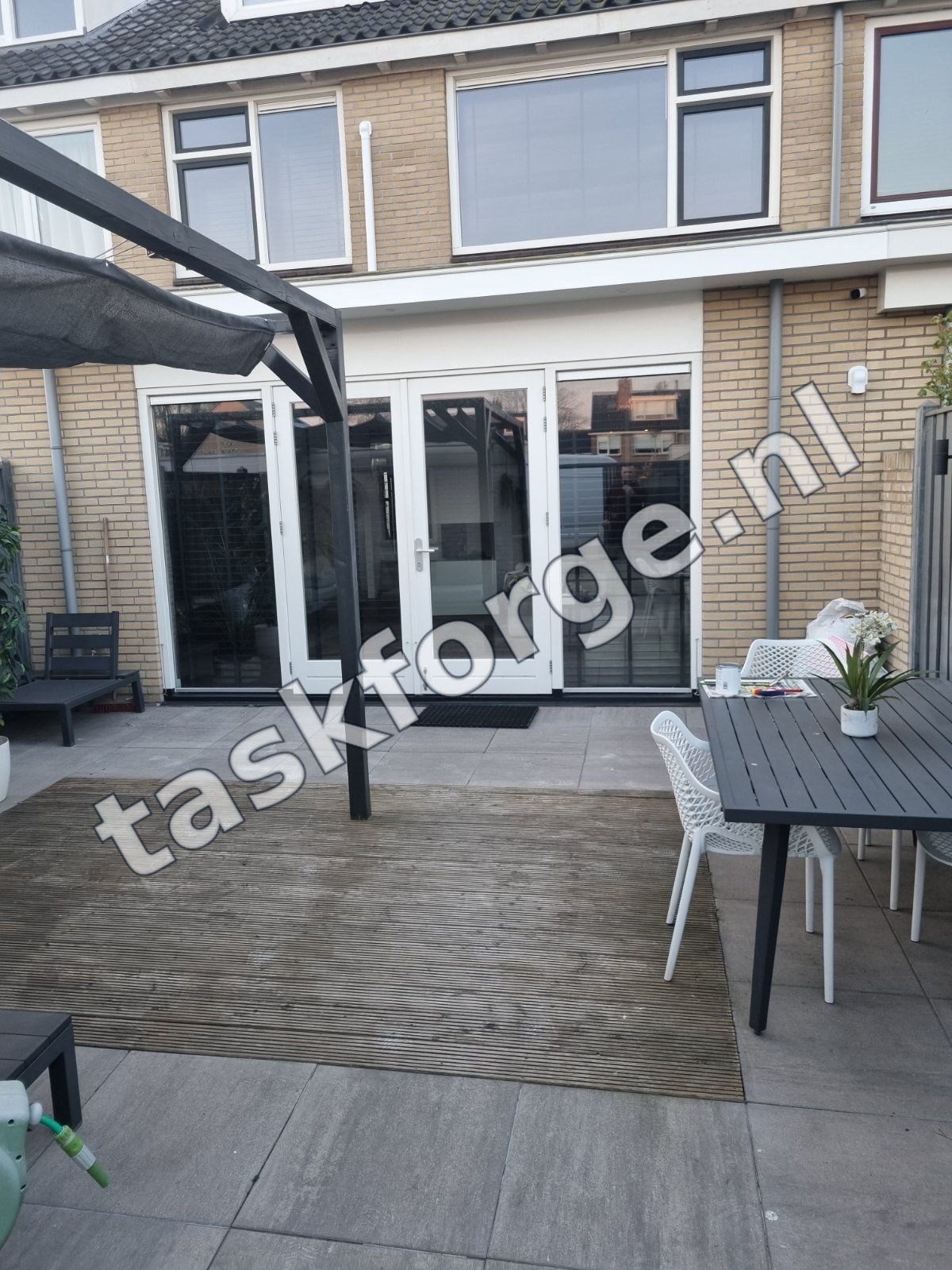 Voor